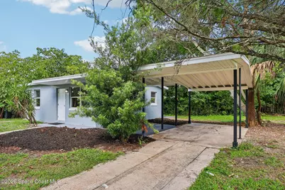 1062 Barclay Drive, Cocoa, FL 32927 - Photo 1