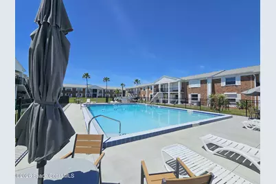 190 E Olmstead Drive #M1, Titusville, FL 32780 - Photo 34