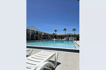 190 E Olmstead Drive #M1, Titusville, FL 32780 - Photo 30