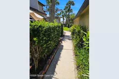 201 6th Avenue #B, Melbourne Beach, FL 32951 - Photo 26