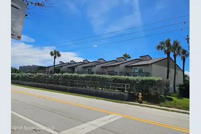201 6th Avenue #B, Melbourne Beach, FL 32951 - Photo 2