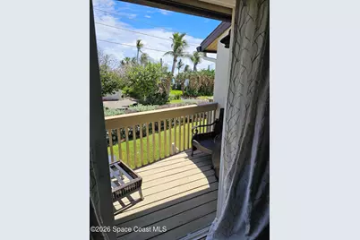 201 6th Avenue #B, Melbourne Beach, FL 32951 - Photo 20