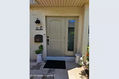 201 6th Avenue #B, Melbourne Beach, FL 32951 - Photo 4