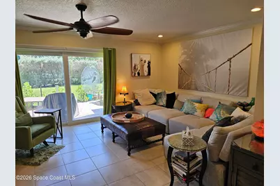 201 6th Avenue #B, Melbourne Beach, FL 32951 - Photo 12