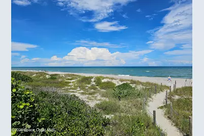 201 6th Avenue #B, Melbourne Beach, FL 32951 - Photo 24