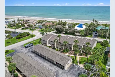 201 Sixth Avenue #B, Melbourne Beach, FL 32951 - Photo 34