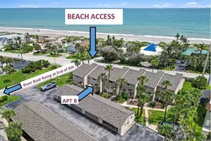 201 Sixth Ave, Melbourne Beach, FL 32951 - Photo 6