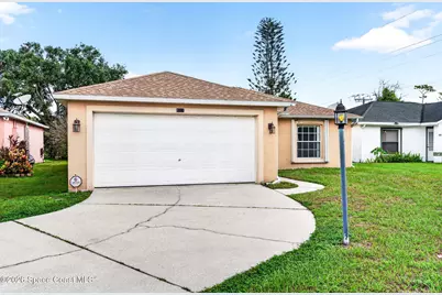 4111 Bahama Avenue, Melbourne, FL 32901 - Photo 2