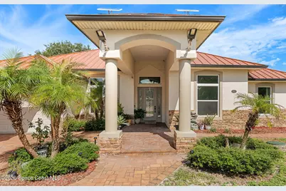2815 Dairy Road, Melbourne, FL 32904 - Photo 2