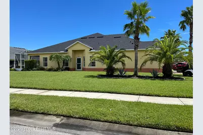 3635 Sansome Circle, Melbourne, FL 32940 - Photo 2