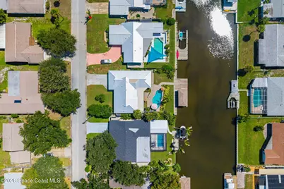 17 Riverview Lane, Cocoa Beach, FL 32931 - Photo 32