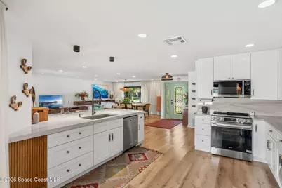 17 Riverview Lane, Cocoa Beach, FL 32931 - Photo 10