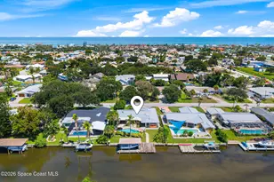 17 Riverview Ln, Cocoa Beach, FL 32931 - Photo 1