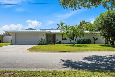 17 Riverview Lane, Cocoa Beach, FL 32931 - Photo 2