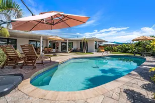 17 Riverview Ln, Cocoa Beach, FL 32931 - Photo 4
