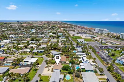 145 Dorset Lane, Satellite Beach, FL 32937 - Photo 4