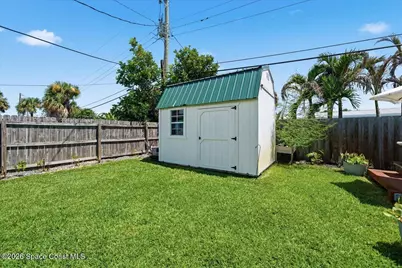 145 Dorset Lane, Satellite Beach, FL 32937 - Photo 32