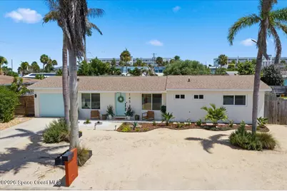 145 Dorset Lane, Satellite Beach, FL 32937 - Photo 2