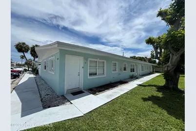 209 Pierce Avenue #D, Cape Canaveral, FL 32920 - Photo 2