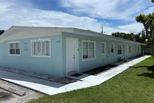 209 Pierce Ave, Cape Canaveral, FL 32920 - Photo 1