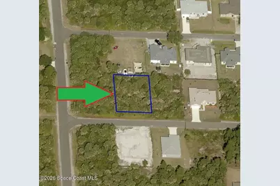 591 Fondulac Street SW, Palm Bay, FL 32908 - Photo 2