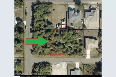 591 Fondulac Street SW, Palm Bay, FL 32908 - Photo 4