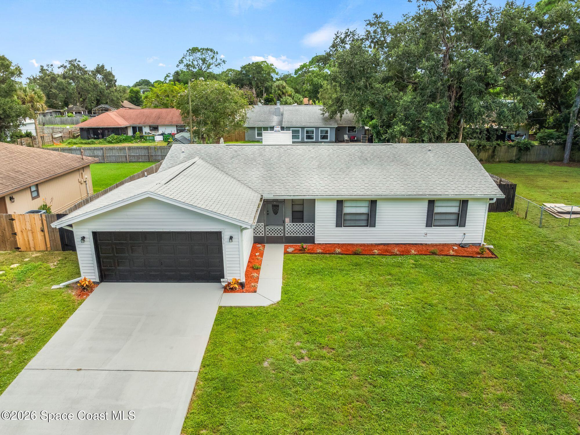 1436 Starboard St NW - 1436 Starboard St NW, Palm Bay, FL 32907 Luxury Property | Jose Angel Pina