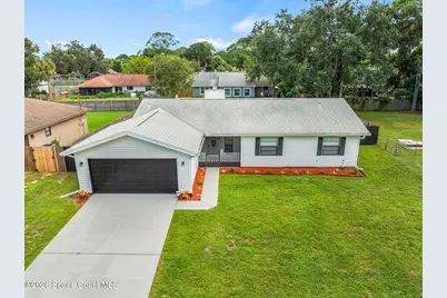1436 Starboard Street NW, Palm Bay, FL 32907 - Photo 1