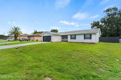1436 Starboard Street NW, Palm Bay, FL 32907 - Photo 4