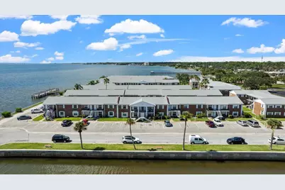190 E Olmstead Drive #A4, Titusville, FL 32780 - Photo 28