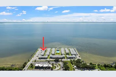 190 E Olmstead Drive #A4, Titusville, FL 32780 - Photo 2