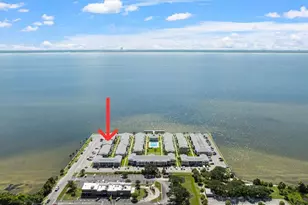 190 E Olmstead Dr, Titusville, FL 32780 - Photo 2