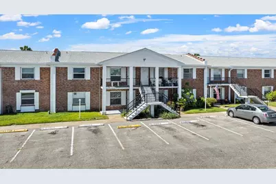 190 E Olmstead Drive #A4, Titusville, FL 32780 - Photo 4