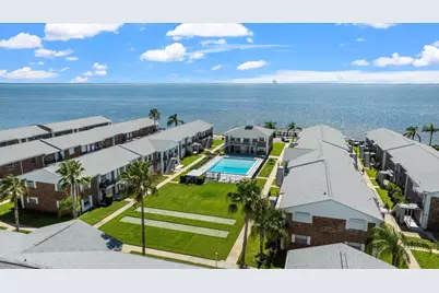 190 E Olmstead Drive #A4, Titusville, FL 32780 - Photo 1