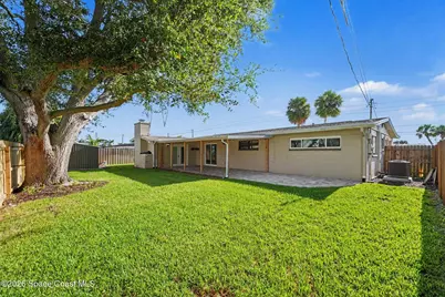 855 Montego Bay Drive S, Merritt Island, FL 32953 - Photo 14
