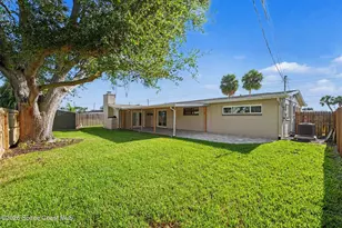 855 Montego Bay Dr S, Merritt Island, FL 32953 - Photo 14