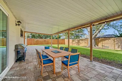 855 Montego Bay Drive S, Merritt Island, FL 32953 - Photo 12