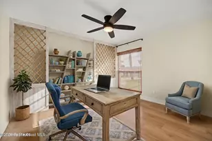 855 Montego Bay Dr S, Merritt Island, FL 32953 - Photo 6