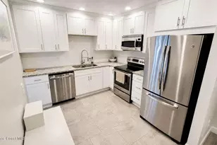 1020 Ashley Ave, Indian Harbour Beach, FL 32937 - Photo 2