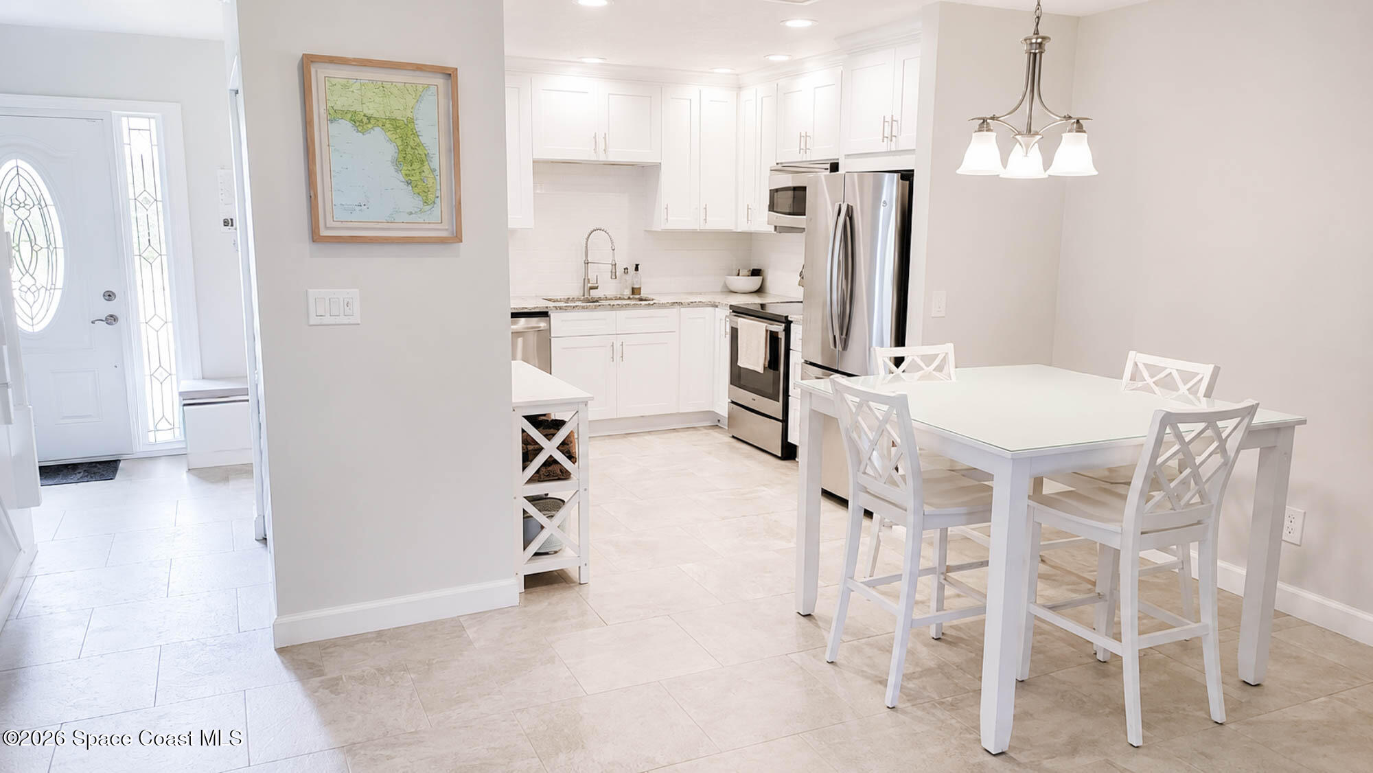 1020 Ashley Ave - 1020 Ashley Ave, Indian Harbour Beach, FL 32937 Luxury Property | Jose Angel Pina