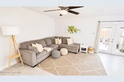 1020 Ashley Avenue, Indian Harbour Beach, FL 32937 - Photo 4