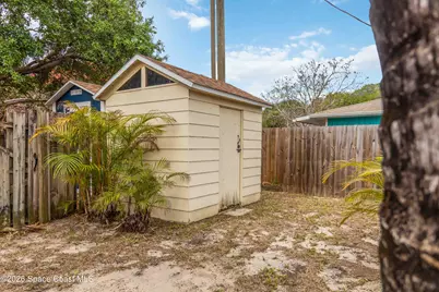 292 Canaveral Beach Boulevard, Cape Canaveral, FL 32920 - Photo 28