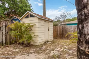 292 Canaveral Beach Blvd, Cape Canaveral, FL 32920 - Photo 28