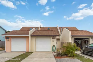292 Canaveral Beach Blvd, Cape Canaveral, FL 32920 - Photo 1