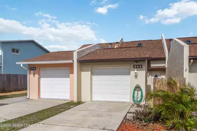 292 Canaveral Beach Boulevard, Cape Canaveral, FL 32920 - Photo 2