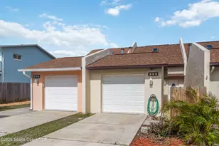292 Canaveral Beach Blvd, Cape Canaveral, FL 32920 - Photo 2