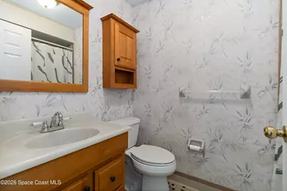 292 Canaveral Beach Boulevard, Cape Canaveral, FL 32920 - Photo 16