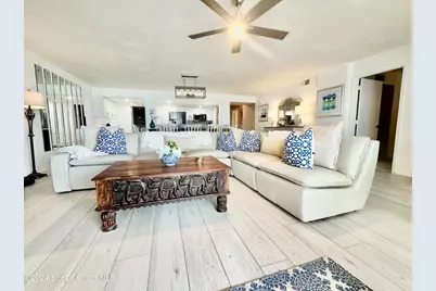 6770 Ridgewood Avenue #1103, Cocoa Beach, FL 32931 - Photo 12