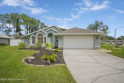 3936 Saint Armens Circle, Melbourne, FL 32934 - Photo 2