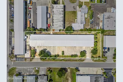716 Columbus Avenue, Melbourne, FL 32901 - Photo 32